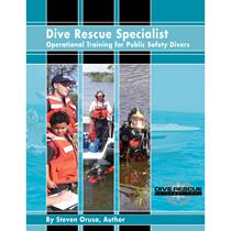 Dive Rescue 1