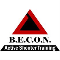 B.E.C.O.N. Active Shooter Preparedness Course