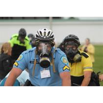 IPMBA Bicycle Response Team Training