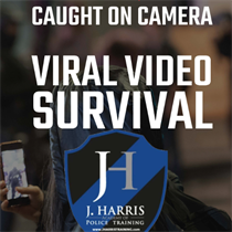 Caught on Camera: Viral Video Survival