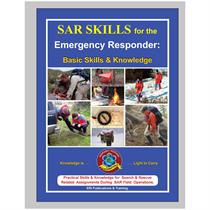 Search and Rescue Skills for the Emergency Responder