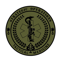 Tactical Medicine Technician (TMT)