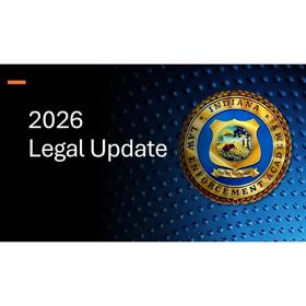 ILEA Legal Update 2026