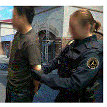 VA-DCJS 075E Armed Security Officer + 05E Arrest Authority