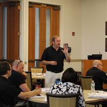 Law Enforcement Disability Awareness Train the Trainer