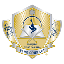 Blue Courage Academy (Certification Course)