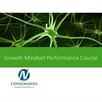 Growth Mindset Performance In-Person Course