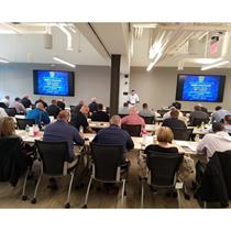 Practical Employee Relations for Leaders in Law Enforcement