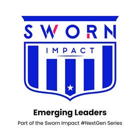 Emerging Leaders (Sworn Impact NextGen Series)