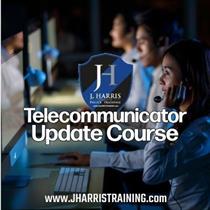 Telecommunicator’s Update