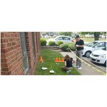 VA-DCJS 02E - Private Investigator Entry Level
