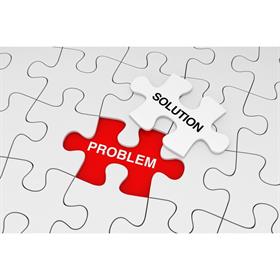 Problem Solving Workshop for 9-1-1 Leaders