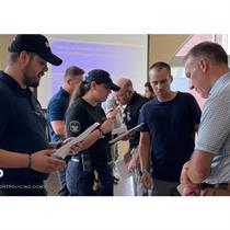 Insight Policing: Conflict Resolution for Law Enforcement - Refresher Course