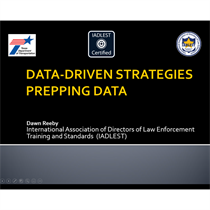 Data-Driven Strategies: Prepping Data- Part 1