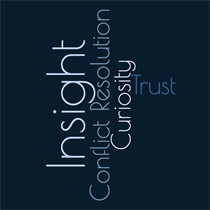 Insight for Law Enforcement Leaders